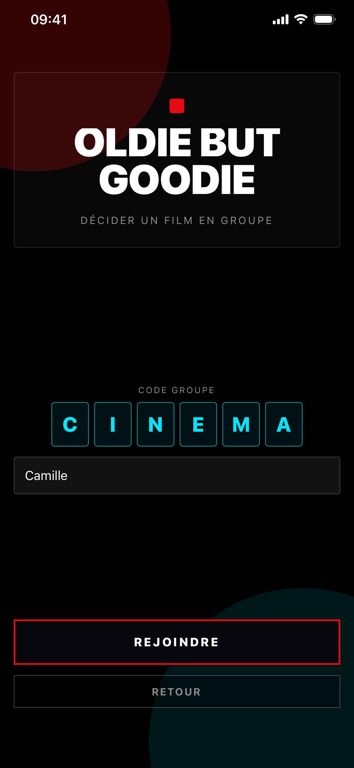 Oldie but Goodie screenshot 3