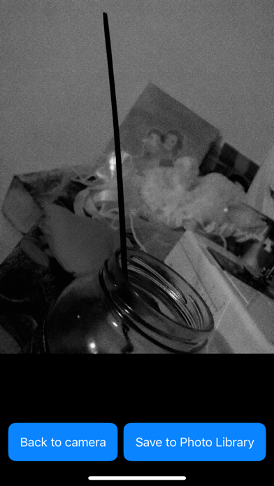 reLux iPhone screenshot 4 - Photo & Video app