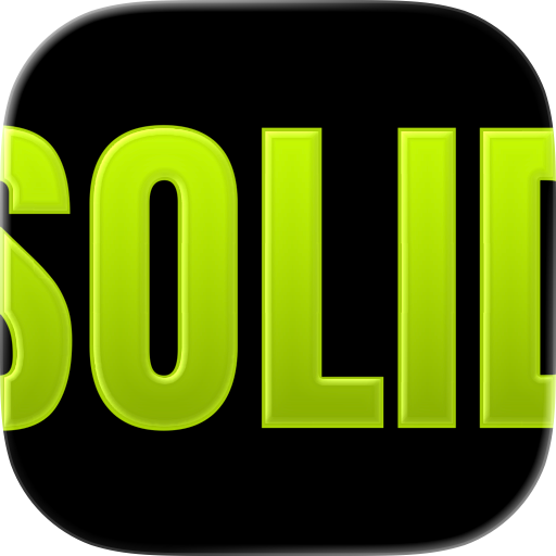 Be Solid