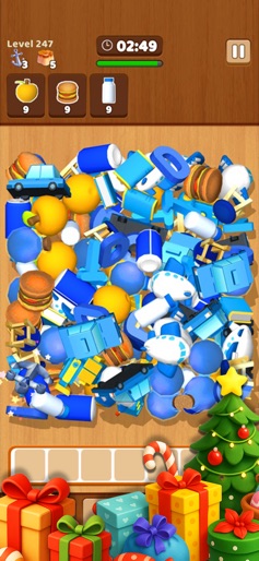Tile Match 3D : Triple Match screenshot
