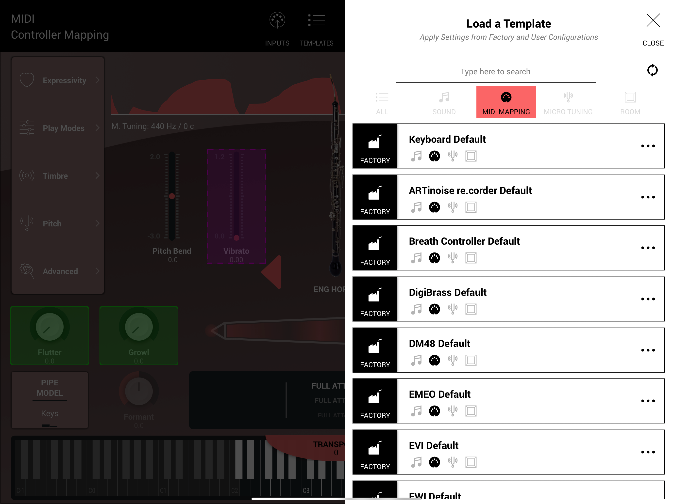 SWAM English Horn screenshot 16