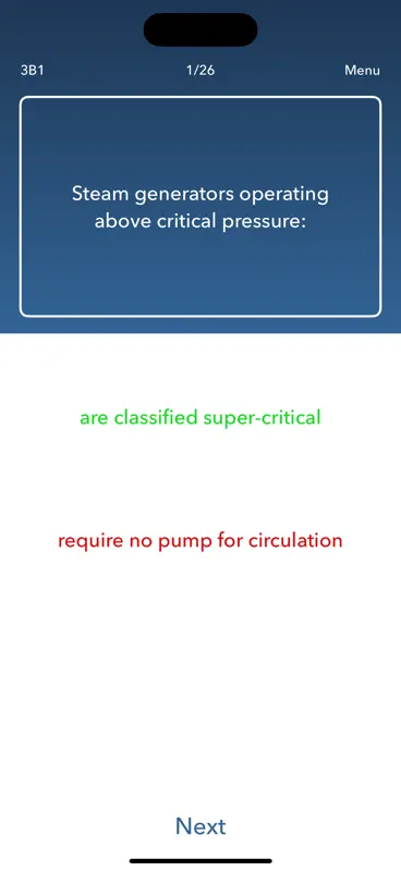 Power Prep 3B1 screenshot 9 of 9