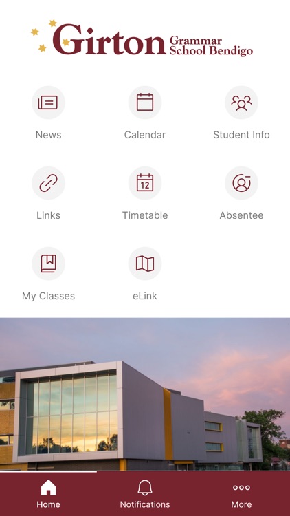 Girton Grammar School