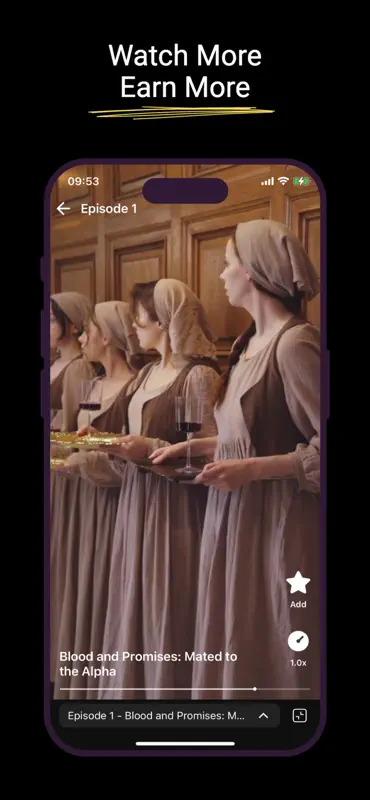 CashFlicks screenshot 2 of 4
