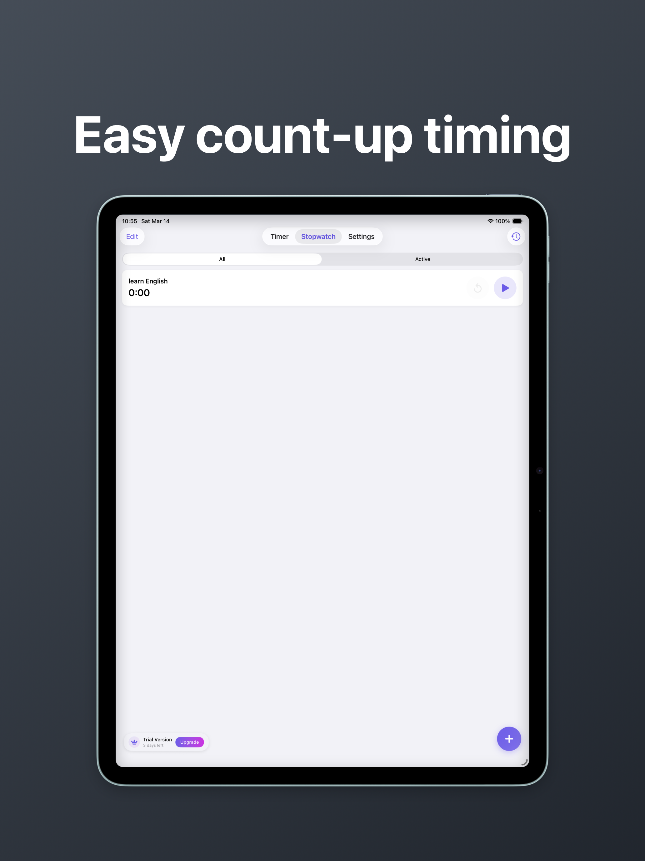 Countdown Clock - GumTimer
