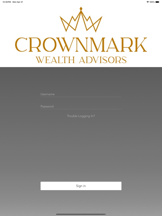 Crownmark Wealth