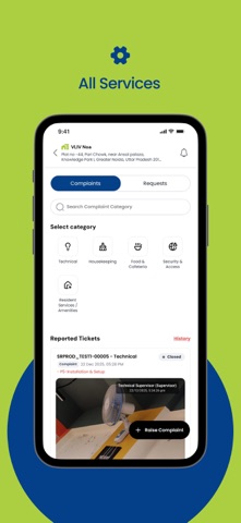 VLIV iPhone screenshot