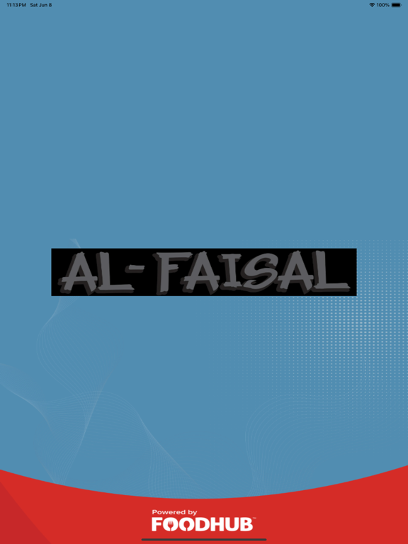 Screenshot #4 pour Alfaisal Takeaway