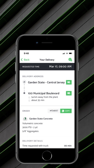 Screenshot #3 pour Tough Commerce Operator