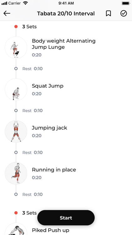 MIND BODY SOUL FITNESS