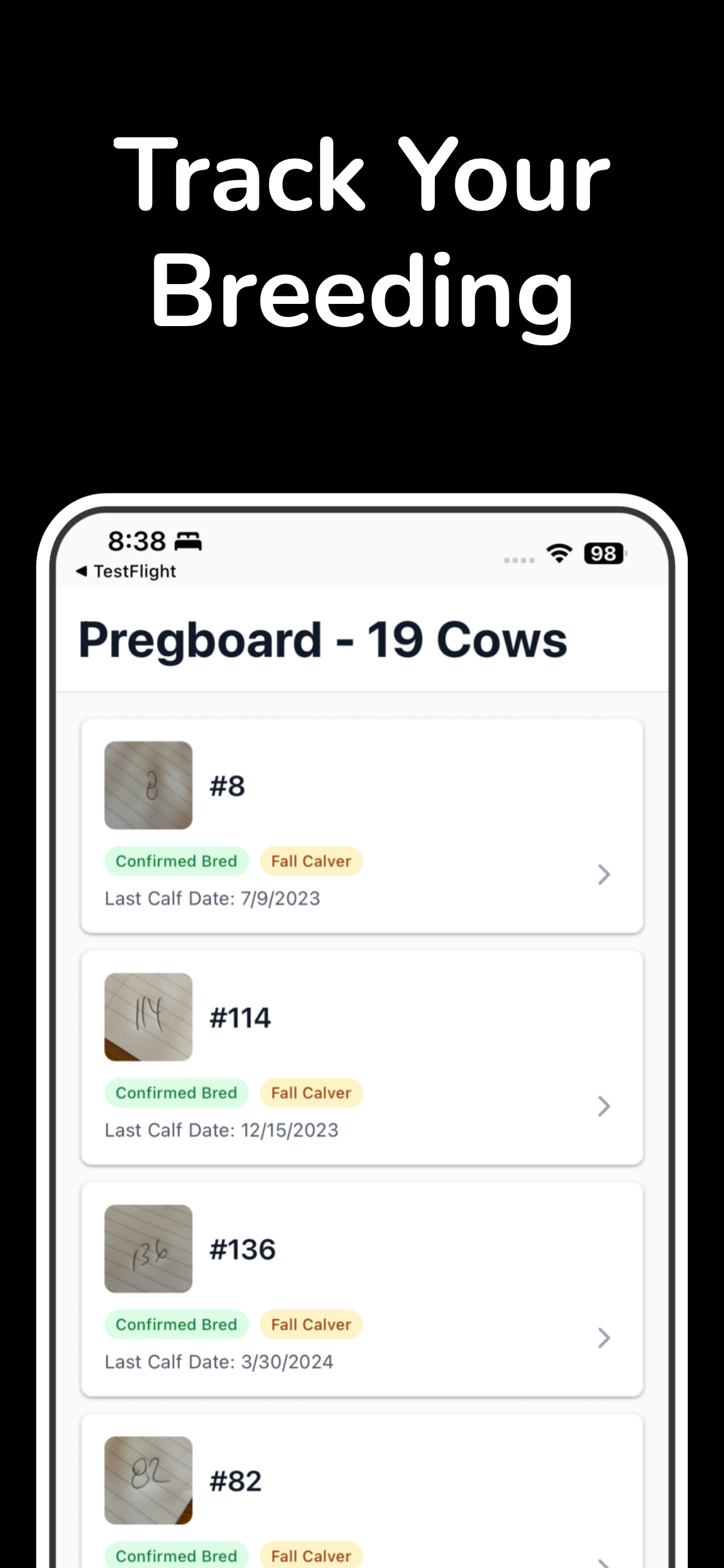 HerdTracker