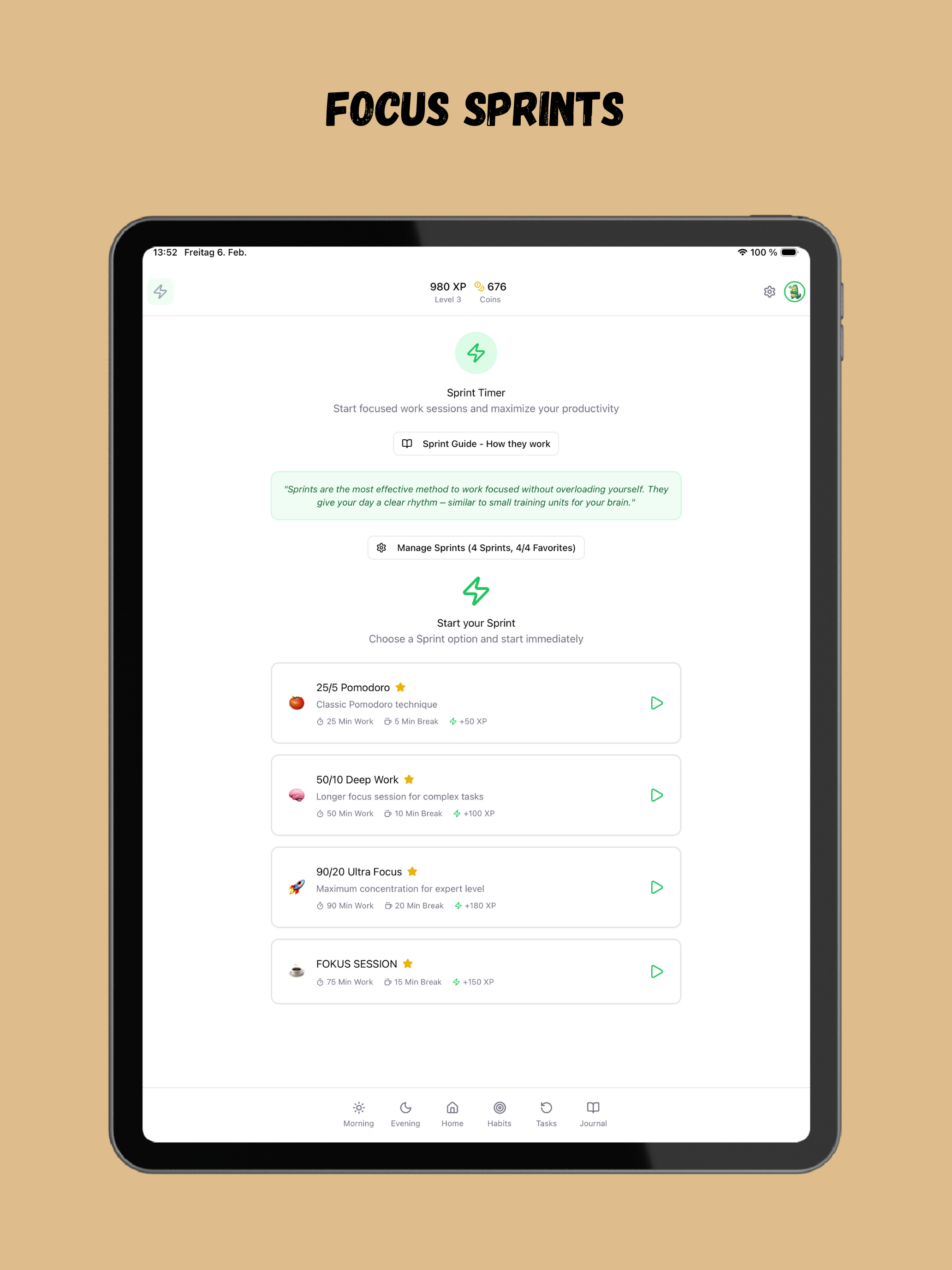 FLOWFEE screenshot 13