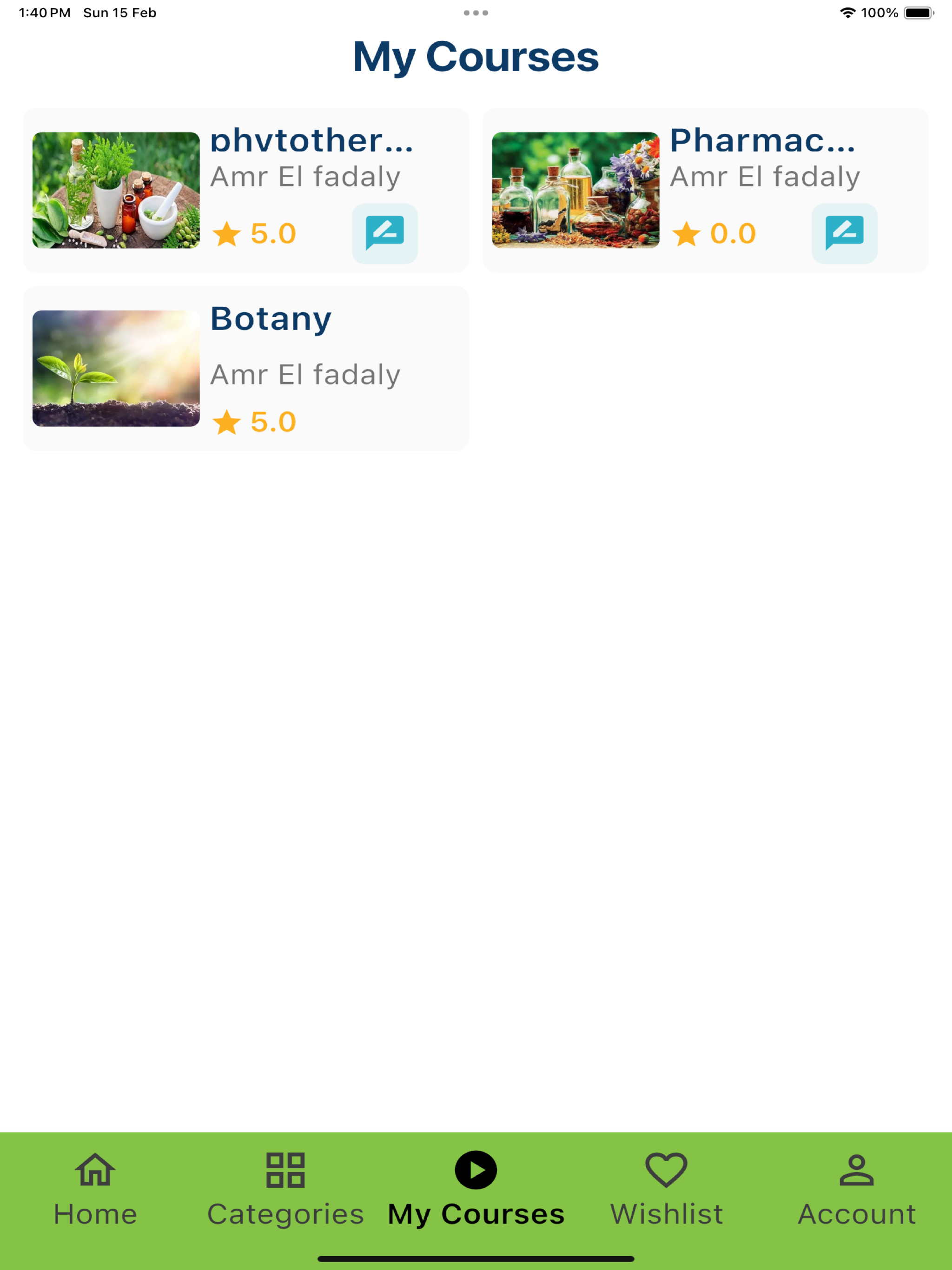 Scholify Learn screenshot 7