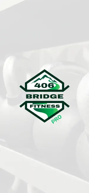 406 Bridge Fitness Pro screenshot 1