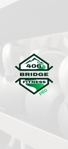 406 Bridge Fitness Pro screenshot
