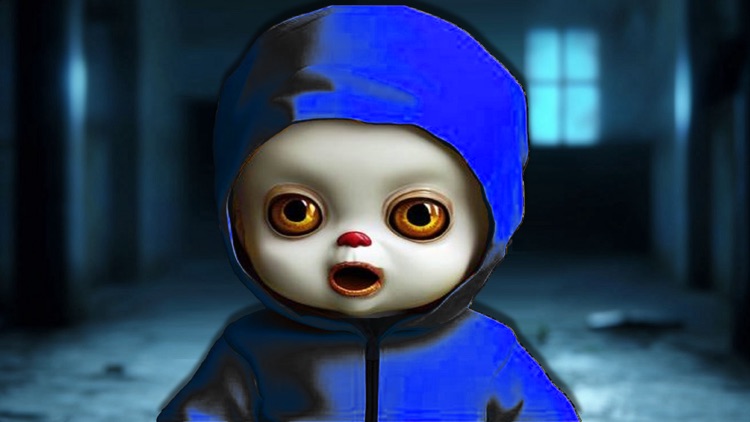 The Grandma in Chapter 3