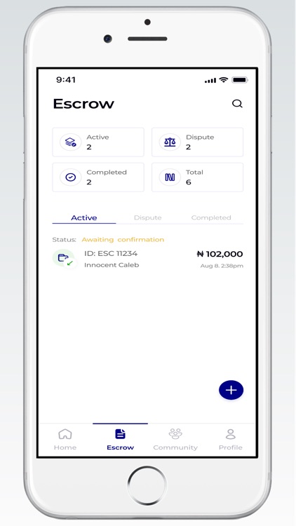 VetandPay screenshot-8