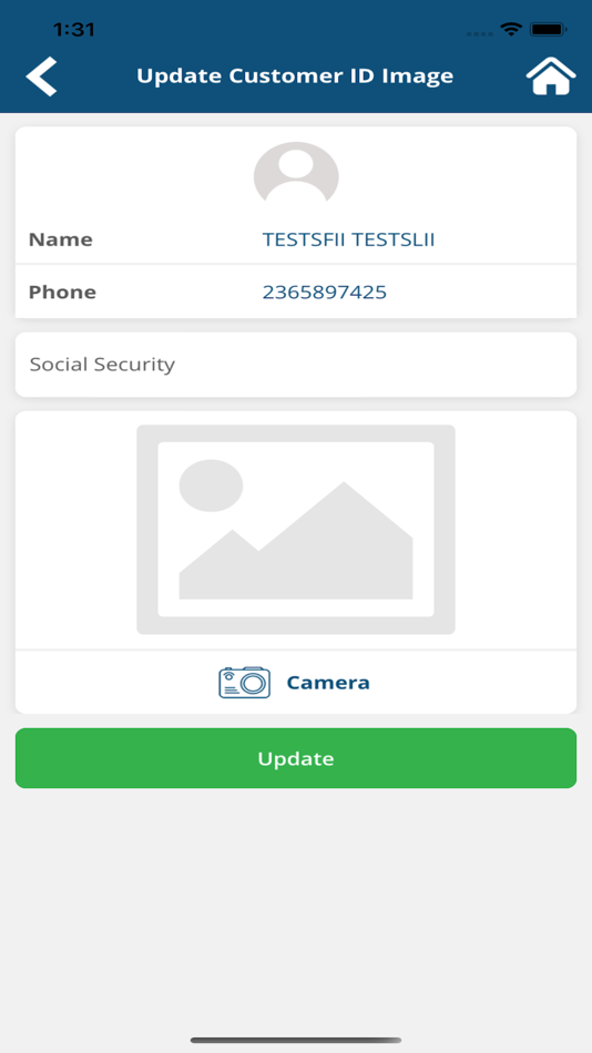 #8. South Exchange Agent Utility (iOS) 由: South Exchange Inc