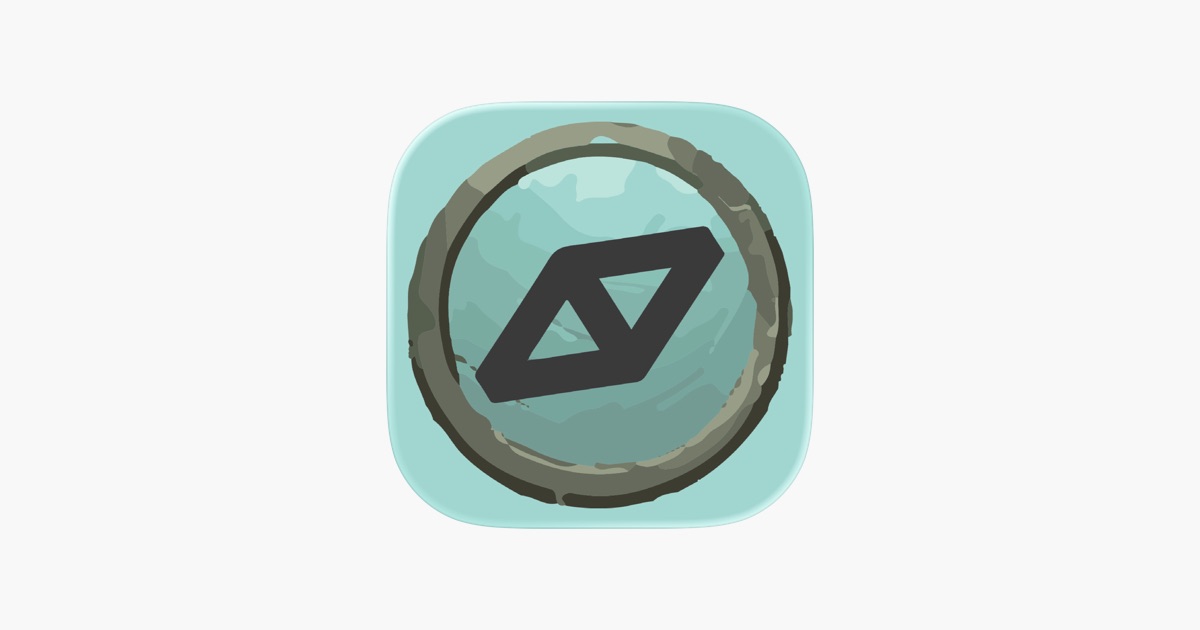 ‎Waypointer - GPS Compass App - App Store