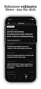 VinciFi AI - Aktien & ETFs screenshot