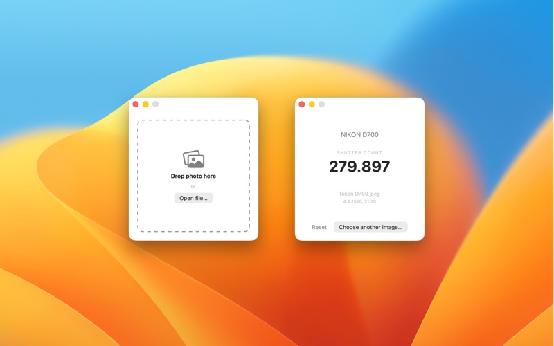 ClickChecker screenshot