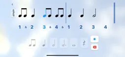String Note Tutor screenshot 10