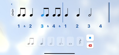 String Note Tutor Screenshot 10 of 10