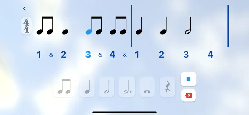 String Note Tutor screenshot 10 of 10