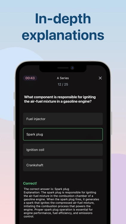 ASE Practice Tests 2024