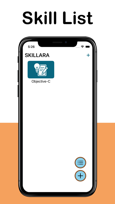 Skillara Screenshot 2 of 6