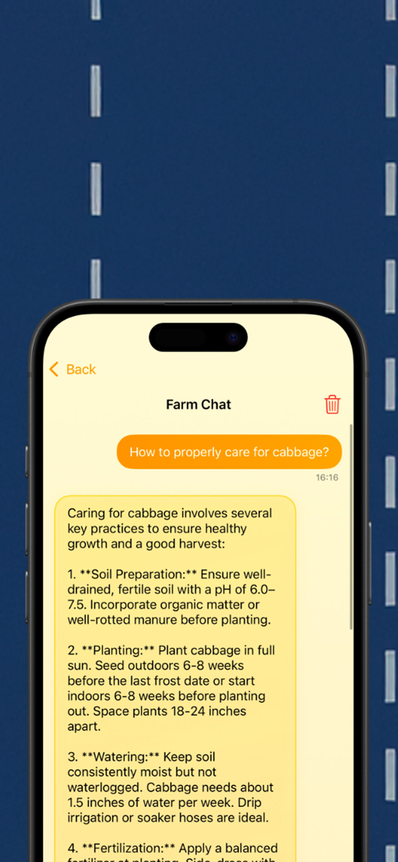 CheckYouFerma screenshot 7