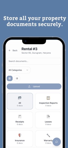 NestKey for Landlords screenshot