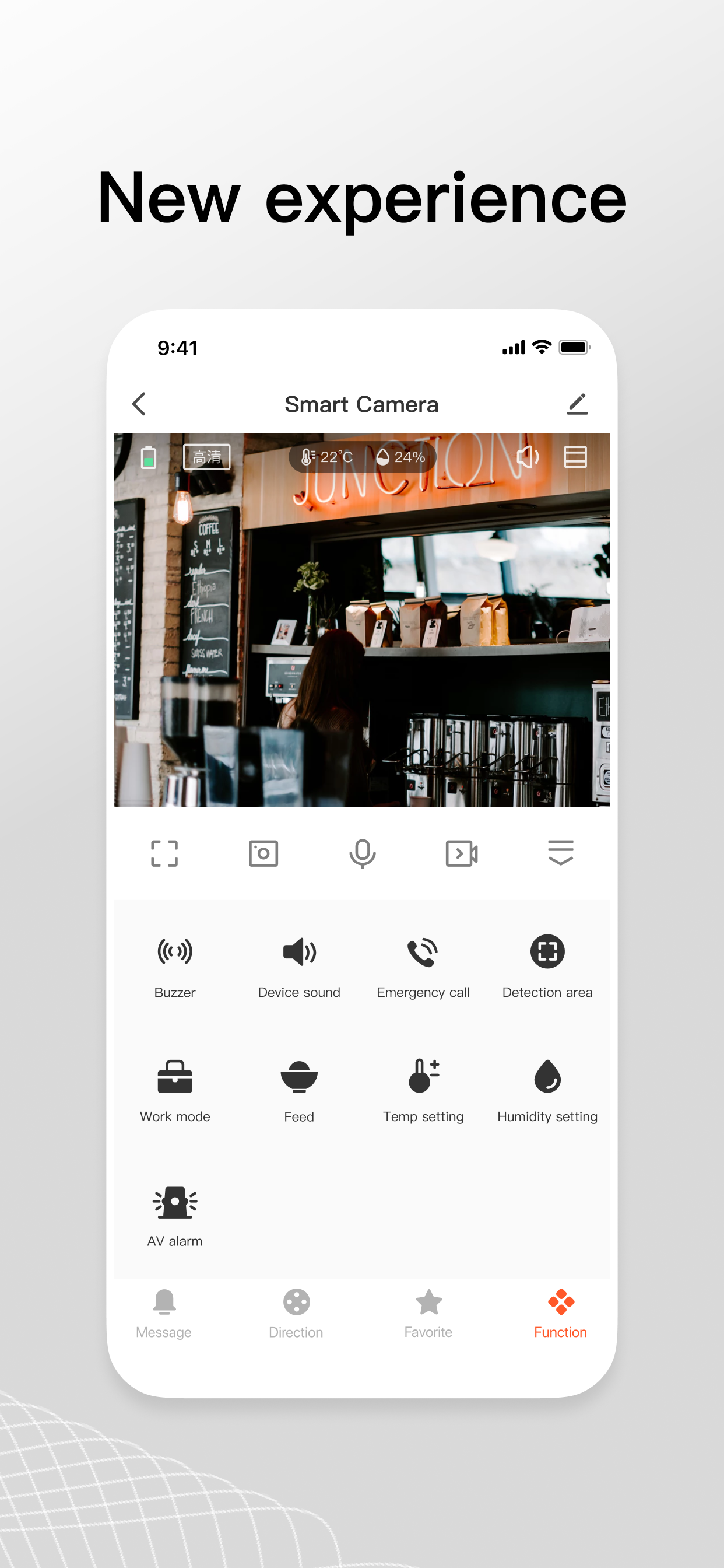 Gsmart Cam - Smart Cam