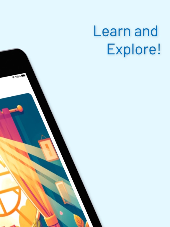 Samsung Elite iPad screenshot 7 - Business app