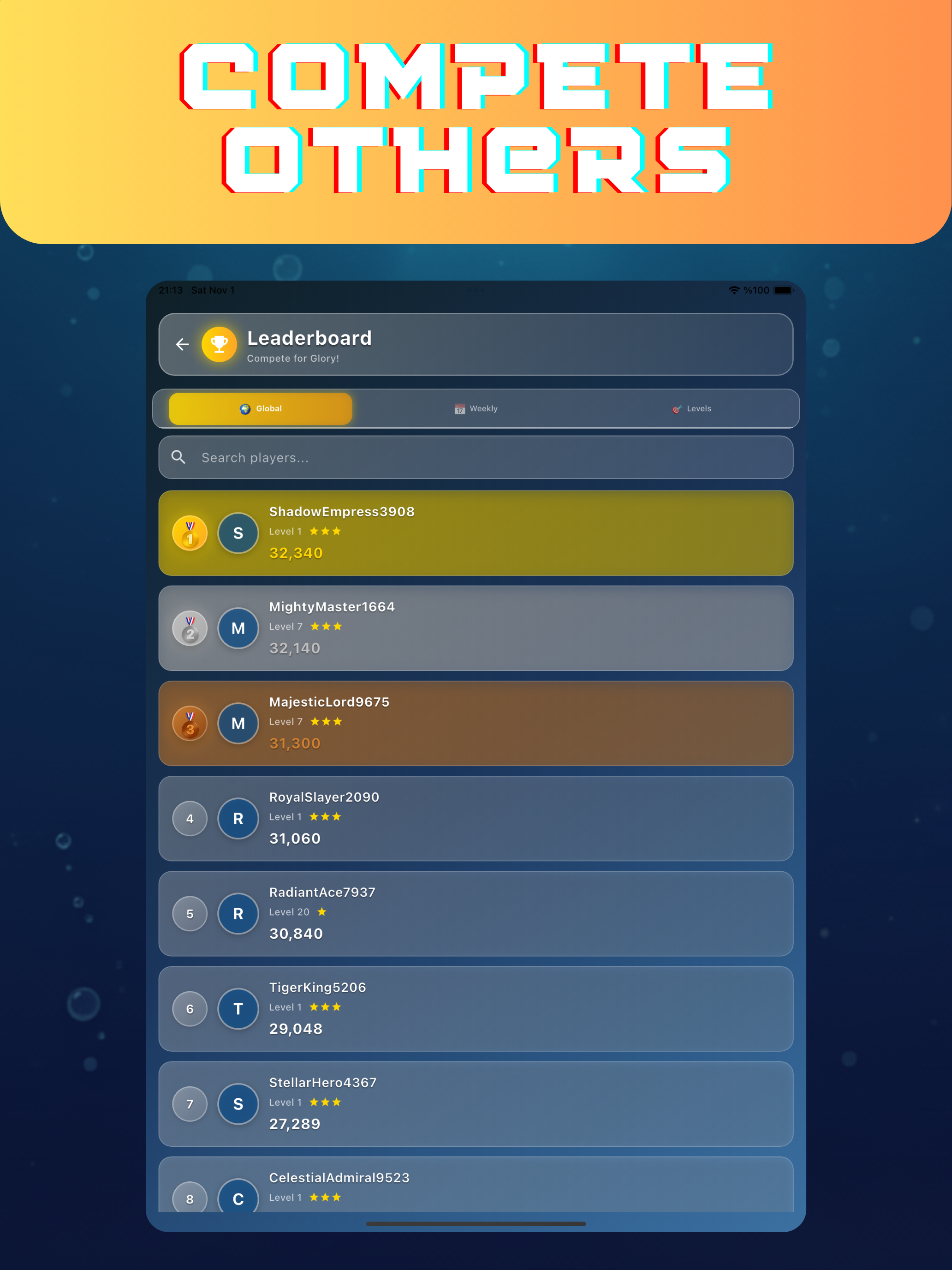 Royal Chain, Ultimate Puzzle! screenshot 6