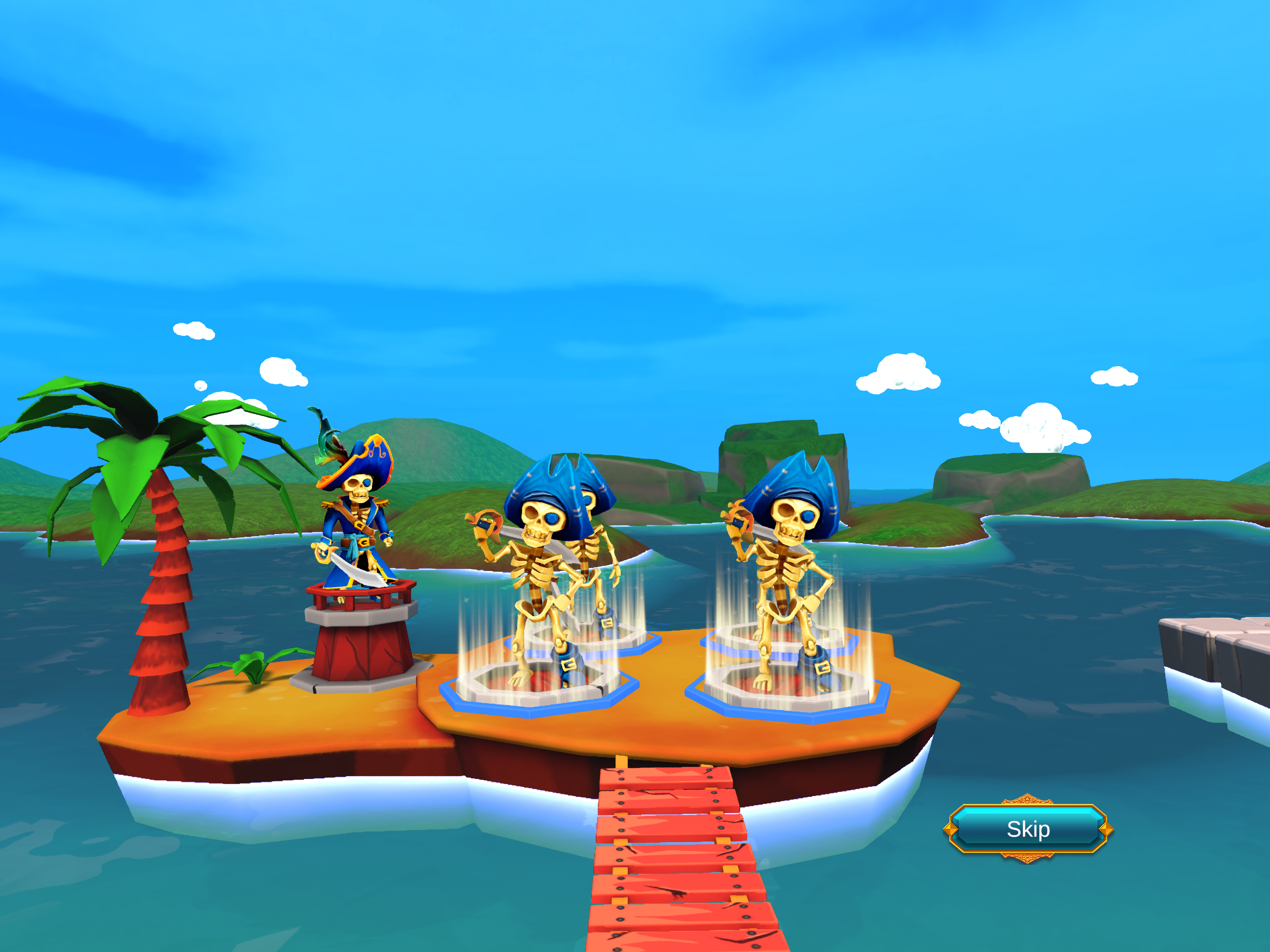 Ludo Looters screenshot 12