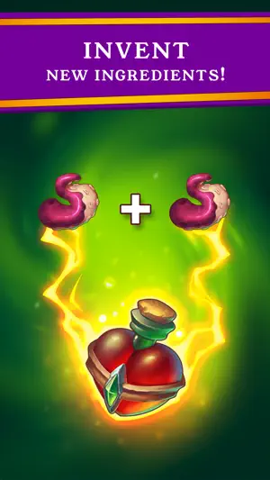 Alchemy Academy screenshot 2
