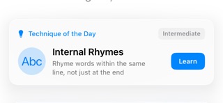 RapMaster Screenshot 9 of 9