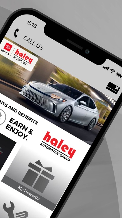 Haley Auto Advantage