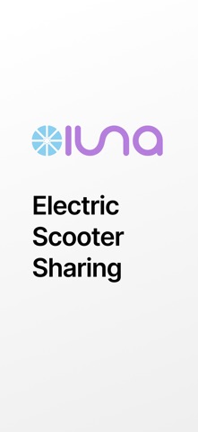 Luna Scooter Libya screenshot