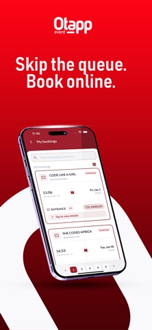 OEvent. screenshot