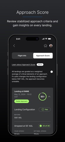 Cirrus IQ Screenshot 4 of 9