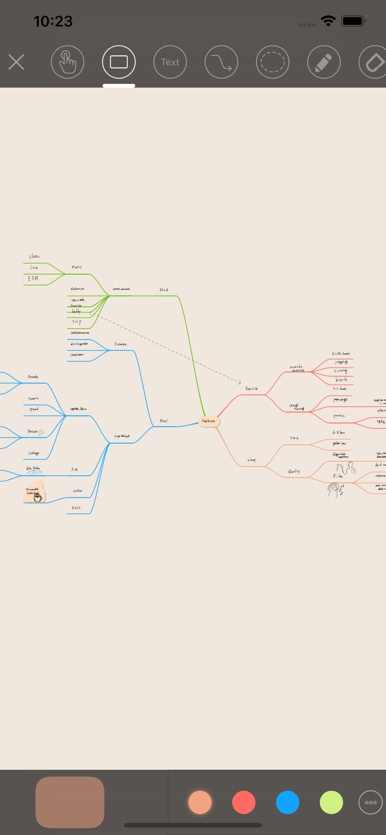 ThinkSpace - AI Thinking Tool screenshot 7