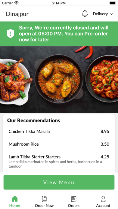 Screenshot #2 pour Dinajpur