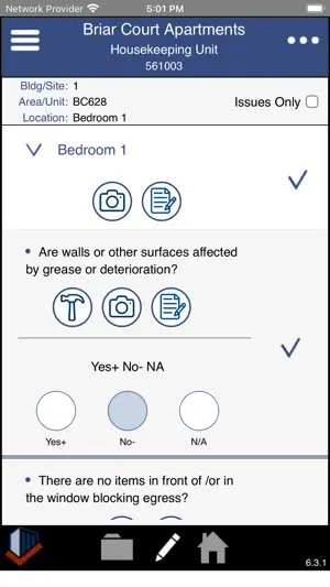 InspectCheck screenshot 4
