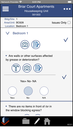 InspectCheck screenshot 4