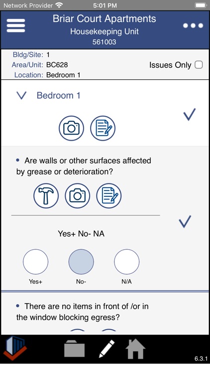 InspectCheck screenshot-3