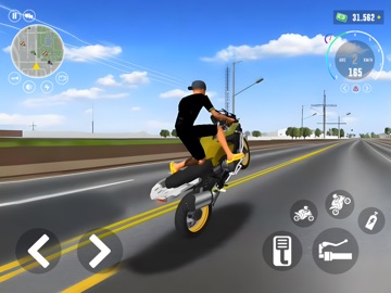 eRestro Singlevendor Rider Screenshot 7