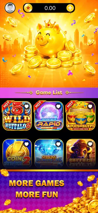 King7slots screenshot 7