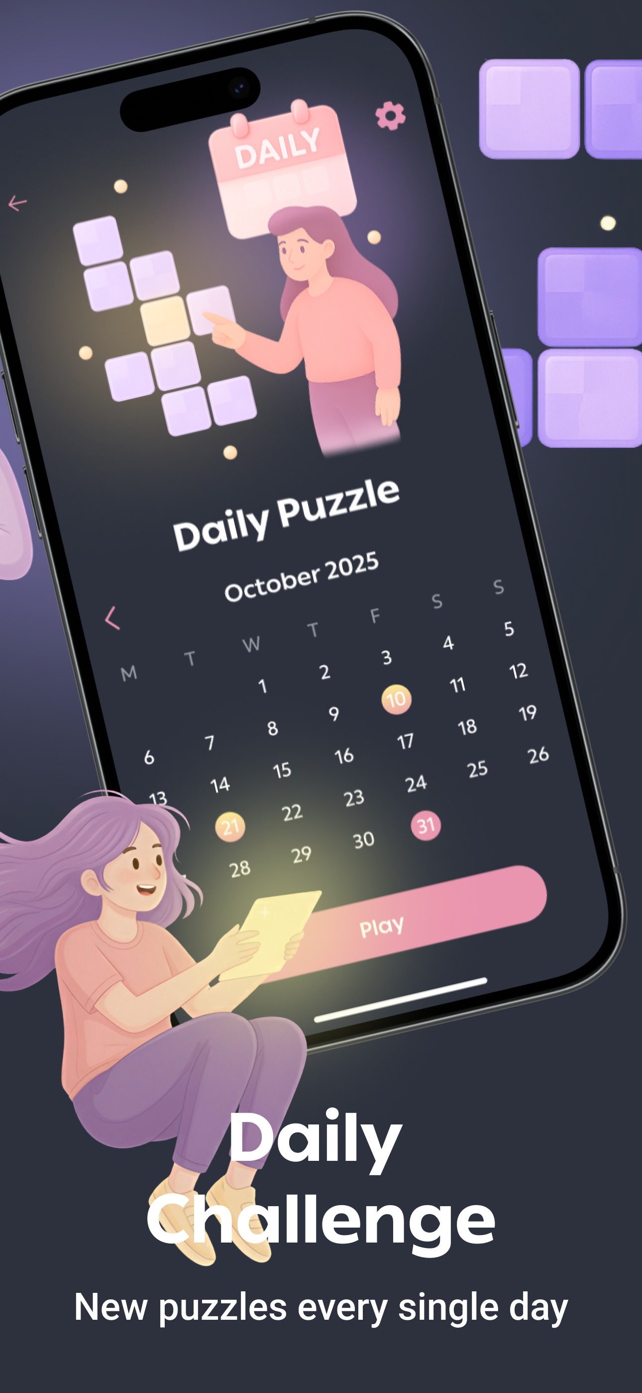 Crossword - Word Search Games screenshot 4
